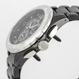 Optima - Swiss Chronograph - OSC318-BS-3  Swiss Chronograph 43 mm OSC318 50 m (5 ATM / 169 ft)