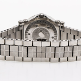 MERCURY - Swiss Watch - ME10205-SS-1
 Quartz
 37 mm ME10205  50m (5 ATM, 169 ft)