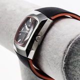 Murex -Swiss Watch - OEM913-SX-13A
 Quartz
 35mm x 42mm OEM913 30 meters (3 ATM / 100 feet)