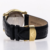 Optima - Swiss Watch - OSL238-GL-8
 Quartz
 39 mm  OSL238 30 meters (3 ATM / 100 feet).