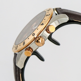 OPTIMA - Swiss Chronograph - OSC333-SRL-4   Swiss Ronda 44.5 mm OSC333 50 m (5 ATM / 169 ft)