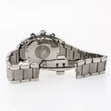Optima - Swiss Chronograph - OSC449-SS-3
 Swiss Ronda Quartz  44.15 mm OSC449 50 m (5 ATM / 139 ft)