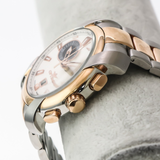 Optima - Swiss Chronograph - OSC275-SR-1  Swiss Ronda Chronograph 43 mm  OSC275 30 m (3 ATM / 100 feet)
