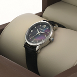 Mercury - Swiss Watch - ME10250-SL-8  Swiss Quartz 36mm ME10250  50m (5 ATM, 169 ft)