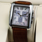 Murex - Swiss Quartz - ISX673-SL-7
 Chronograph Swiss Quart 41 x 47mm  ISX673 30 m (3 ATM / 100 ft)