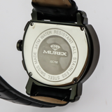 MUREX - Swiss Watch - ISC792-BL-3 Swiss Quartz 2.40mm x 52mm ISC792 30 m (3 ATM / 100 feet)