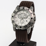 Mercury - Swiss Chronograph - ME10225-SX-1 Swiss Chronograph Quartz  44 mm ME10225 50m (5 ATM, 169 ft)