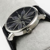 RSW - Swiss Watch - RSW9341-SL-3
 Swiss made Quartz 41.85 mm RSW9341 30m (3ATM)