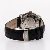 Optima - Swiss Watch - OSL293-SL-2
 Quartz
 38 mm OSL293 50 meters (5 ATM / 169 feet).