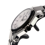 MERCURY - Swiss Watch - ME1080-SB-7  Swiss Quartz 39.50 mm ME1080 30m (3 ATM, 100 ft)