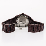 Optima - Swiss Watch - OSL257-CR-1 Swiss made Ronda 38 mm OSL257 30 m (3 ATM / 100 ft)