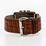 Murex - Swiss Quartz - ISX673-SL-7
 Chronograph Swiss Quart 41 x 47mm  ISX673 30 m (3 ATM / 100 ft)