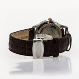 Mercury - Swiss Watch - ME360-SRL-7 Quartz

  36 mm ME360 50m (5 ATM, 169 ft)