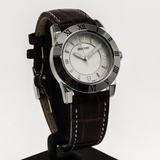 MERCURY - Swiss Watch - ME10230-SL-1
 Swiss Quartz 36 mm ME10230 50m (5 ATM, 169 ft)