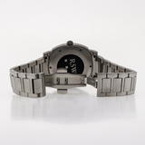 RSW - Swiss Watch - RSWM118-TT-2  Swiss made Ronda 46.80 mm RSWM118  50m (5 ATM)