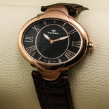 Murex
 Swiss Ronda 43 mm RSL850 30 m (3 ATM / 100 ft)