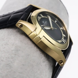 Optima - Swiss Watch - OSL238-GL-8
 Quartz
 39 mm  OSL238 30 meters (3 ATM / 100 feet).