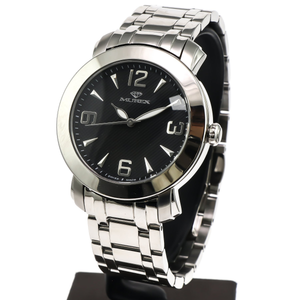 Murex - Swiss Watch - MUM581 Quartz

 42 mm MUM581 50 m (5 ATM / 169 ft)