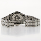 Optima - Swiss Watch - OSL381-SS-9  Swiss made Quartz 34mm OSL381 50 m (5 ATM / 169 ft)