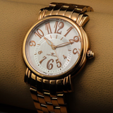 Optima - Swiss Watch - OSM212-RR-1 Quartz

 43 mm OSM212 50m (5 ATM, 169 ft)