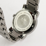 Optima - Swiss Watch - OSL385-SS-7 Swiss made Quartz 36.45 mm OSL385 50 m (5 ATM / 169 ft)
