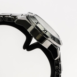 MERCURY - Swiss Watch - ME10230-SS-1 Swiss Quartz 36 mm ME10230 50m (5 ATM, 169 ft)