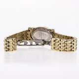 MUREX - Diamond Swiss Made Watch - RSL814-GG-D-3
 Quartz
 34 mm
 RSL814 50 m (5 ATM / 169 ft)