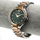 Murex - Swiss Watch - MUL561-SR-S-12
 Swiss Quartz Ronda 34.30mm MUL561 30 m (3 ATM / 100 ft)