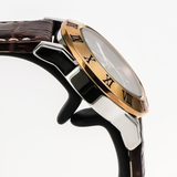 Mercury - Swiss Made Watch Quartz
 36 mm ME10230 50m (5 ATM, 169 ft)