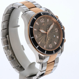 Optima - Swiss Chronograph - OSC422-SR-4 - No Reserve Price - Men - 2011-present Chronograph Swiss Ronda Quartz 45 mm OSC422 50 m (5 ATM / 169 ft)