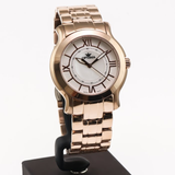 Optima - Swiss Watch - OSL267-RR-7
 Swiss-made multifunction Ronda 38 mm OSL267 50 meters (5 ATM / 169 feet)