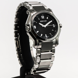Mercury - Swiss Quartz - ME1080-SS-3 Swiss Quartz  33 mm ME1080 50m (5 ATM, 169 ft)