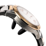 Mercury - Swiss Watch - ME340-SR-1 Swiss Quartz 36 mm ME340 50m (5 ATM, 169 ft)