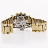 Optima - Swiss Watch - OSL245-GG-1
 Swiss-made Ronda multifunction 38 mm OSL245 30 m (3 ATM / 100 ft)