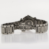 Mercury - Swiss Quartz - ME1080-SS-3 Swiss Quartz  33 mm ME1080 50m (5 ATM, 169 ft)