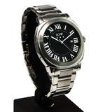 RSW - Swiss Watch - RSWM118-SS-3
  Swiss made Ronda 46.80 mm RSWM118 50m (5 ATM)