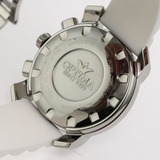 Optima - Swiss Made Chronograph - OSC275-SX-1
 Quartz
 43 mm OSC275 50 m (5 ATM / 169 ft)