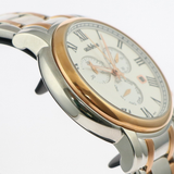 GEOVANI - Swiss Chronograph Watch  Swiss Chronograph Quartz 45 mm GOC555 50m (5 ATM, 169 ft)