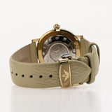 Optima - Swiss Watch - OSL296-GL-7  Swiss made Quartz 38 mm OSL296 50 m (5 ATM / 169 ft)