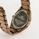Optima - Swiss Made - OSL272-RR-7  Swiss Quartz Ronda 37.40 mm OSL272 50 m (5 ATM / 169 ft)