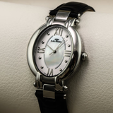 Murex - Swiss Watch - MUL548-SL-7
  Swiss Ronda 31 mm MUL548 50 m (5 ATM / 169 ft)