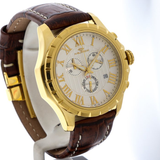 Murex - Swiss chronograph - ISC832-GL-1  Swiss made Chronograph 46 mm ISC832 50m (5 ATM, 169 ft)