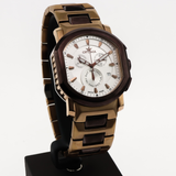 Optima - Swiss Chronograph - OSC243-RC-1 Swiss Chronograph Quartz 40mm x44mm OSC243 30 m (3 ATM / 100 ft)