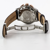 Optima - Swiss Chronograph - OSC376-SRL-1 Swiss Ronda Quartz 44.15mm OSC376 50 m (5 ATM / 139 ft)