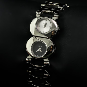RSW - Simply Eight - RSW6800-SS-13 Swiss Ronda Quartz 22.6 x 33 mm RSW6800 30m (3ATM / 100 ft.)