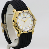 Mercury - Swiss Watch - ME1080-GX-S-7
 Quartz
 37 mm ME10807 50m (5 ATM, 169 ft)