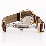 Optima - Swiss Quartz - OSM217-SGL-14
 Ronda de Cuarzo Suiza 38 mm OSM217  30 meters (3 ATM / 100 feet)