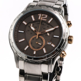 Optima - Chronograph watch - OSC362-SR-2 Swiss Ronda 44.5mm OSC362 50 m (5 ATM / 169 ft)