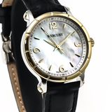 Optima - Swiss Made - OSL300-GL-7
 Swiss made Quartz
  38 mm OSL300 50 m (5 ATM / 169 ft)