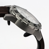 Mercury - Swiss Chronograph - ME10225-SX-1   Swiss Chronograph Quartz 44mm ME10225 50m (5 ATM, 169 ft)